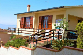 Holiday home in Castelvetrano 41451, Triscina